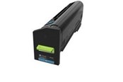 Druckerzubehör - Tinte & Toner - Lexmark Magenta Ink - 24B5996