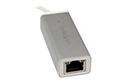 Netzwerkadapter (Netzkarte, Druckserver, u.s.w.) - StarTech.com USB-C to Gigabit Network Adapter - US1GC30A