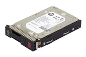 Festplatten - HP Midline - 2TB - Festplatten - 658102-001 - SATA-600 - 3.5" LFF - 658102-001