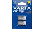 Batterien und Akkus - VARTA Professional Photo kamerabatteri - 06205301402