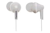 Kopfhörer/Headsets - Panasonic RP-HJE125E-W - RPHJE125EW