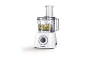Küchenmaschinen - Bosch Küchenmaschine MultiTalent 3 MCM3110W - MCM3110W