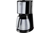 Kaffeezubereitung - Melitta Enjoy II Top Therm - Schwarz - 6757215