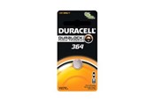 Batterien und Akkus - DURACELL 364 - D936854