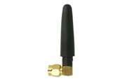 Netzwerkzubehör - DeLOCK ISM antenne 433MHz rundstrålende 1dBi S - 4043619889150