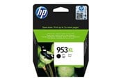 Druckerzubehör - Tinte & Toner - HP 953XL / L0S70AE High Capacity Black Ink - L0S70AE
