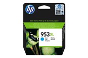 Druckerzubehör - Tinte & Toner - HP 953XL / F6U16AE High Capacity - F6U16AE