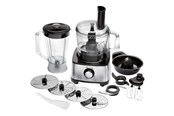 Küchenmaschinen - ProfiCook Küchenmaschine PC-KM 1063 - 501063