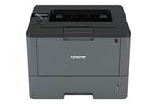 Drucker - Brother HL-L5000D Mono Laser Printer - Einfarbig - Laser - HLL5000DZW1