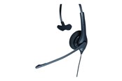 Kopfhörer/Headsets - Jabra BIZ 1500 Mono - 1513-0154