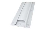 Wandhalterungen, AV-Halterungen & AV-Möbel - Ergotron 34" Wall Track - Max - recommended for - 31-018-216