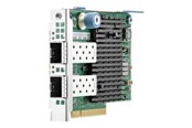 Netzwerkadapter (Netzkarte, Druckserver, u.s.w.) - Hewlett Packard Enterprise 562FLR-SFP+ - 727055-B21