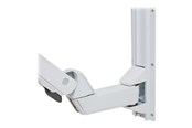 Wandhalterungen, AV-Halterungen & AV-Möbel - Ergotron StyleView Sit-Stand Combo Extender - Max - recommended for - 97-858-216