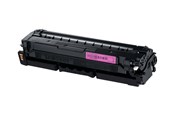 Druckerzubehör - Tinte & Toner - Samsung CLT-M503L - CLT-M503L/ELS