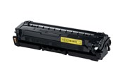 Druckerzubehör - Tinte & Toner - Samsung CLT-Y503L - CLT-Y503L/ELS
