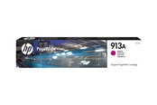 Druckerzubehör - Tinte & Toner - HP 913A / F6T78AE Magenta Ink - F6T78AE
