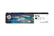 Druckerzubehör - Tinte & Toner - HP 973X / L0S07AE High Capacity Black Ink - L0S07AE