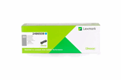 Druckerzubehör - Tinte & Toner - Lexmark 24B6508 /  XC6152 /XC6152de /XC6152dtfe /XC6153 /XC6153de /XC8155dte - 24B6508