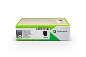 Druckerzubehör - Tinte & Toner - Lexmark 24B6718 Magenta Toner - 24B6718