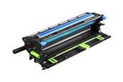 Druckerzubehör - Tinte & Toner - Lexmark 72K0P00 Photoconductor Black - 72K0P00
