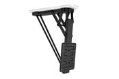 Wandhalterungen, AV-Halterungen & AV-Möbel - Multibrackets M Motorized Ceiling Mount 32"-55" - Max 30 kg - recommended for 55" - 7350022731028
