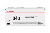 Druckerzubehör - Tinte & Toner - Canon CRG 040 / 0456C001 Magenta - 0456C001