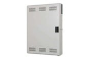 Rack-Gehäuse - DIGITUS Professional DN-19 WM-3H3V-SL - DN-19 WM-3H3V-SL
