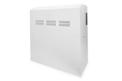 Rack-Gehäuse - DIGITUS DN-19 WM-V6U-SL - 6U Vertical - Wall Mount Rack Cabinet - DN-19 WM-V6U-SL