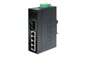 Switches - PLANET ISW-511 - ISW-511