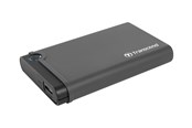 Festplatten Zubehör - Transcend StoreJet 2.5" - SJ25CK3