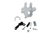 Wandhalterungen, AV-Halterungen & AV-Möbel - Ergotron Thin Client Mount - Max - recommended for - 80-107-216