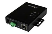Netzwerkgeräte - StarTech.com 2 Port Serial-to-IP Ethernet Device Server - NETRS2322P