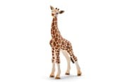 Schleich - Schleich Giraffenkalb - 14751