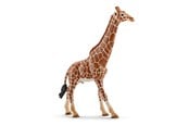 Schleich - Schleich Giraffe männlich - 14749