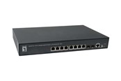 Switches - LevelOne Level One GEP-1061 - GEP-1061