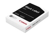 Papier, Fotopapier und Etiketten - Canon Paper WOP211 Black Label Zero 80 g/m² A4 500 sheets - 99840554