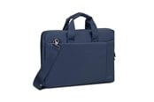 Taschen - RivaCase 8231 15.6" Blue Laptop Bag - 6901816082317