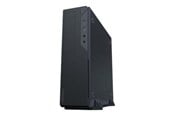 Gehäuse - Antec Value Solution VSK2000-U3 - Gehäuse - Desktop slimline - Schwarz - 0-761345-920003-2