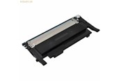 Druckerzubehör - Tinte & Toner - Clover FREECOLOR (alternative for: Samsung CLT-C406S/ELS) - Black Toner - CLP360K-FRC