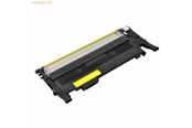 Druckerzubehör - Tinte & Toner - Clover FREECOLOR - Yellow - CLP360Y-FRC