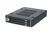 Festplatten Zubehör - RaidSonic ICY Dock ToughArmor - MB993SK-B