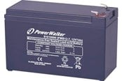 USVs - BlueWalker PowerWalker PWB12-7 - 7Ah/12V - 91010090