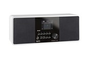 DAB, Netzwerk und Radiowecker - Imperial TELESTAR DABMAN i200 - DAB/DAB+/FM - Weiß - 22-232-00