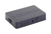 Video Audio Switcher - Gembird Cablexpert DSW-HDMI-34 - DSW-HDMI-34