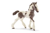 Schleich - Schleich Tinker Fohlen - 13774