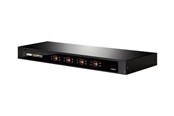 Video Audio Switcher - Deltaco ATEN VanCryst 4x4 HDMI Matrix Switch VM0404H - VM-0404H