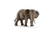 Schleich - Schleich Afrikanischer Elefant, weiblich - 14761