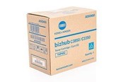 Druckerzubehör - Tinte & Toner - Konica Minolta TNP-48C - A5X0450
