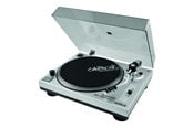 Plattenspieler - Omnitronic BD-1380 - Plattenspieler Silber - 10603043