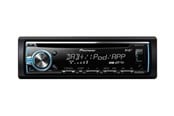 Autoradios - Pioneer DEH-X6800DAB - Autoradio - DEH-X6800DAB